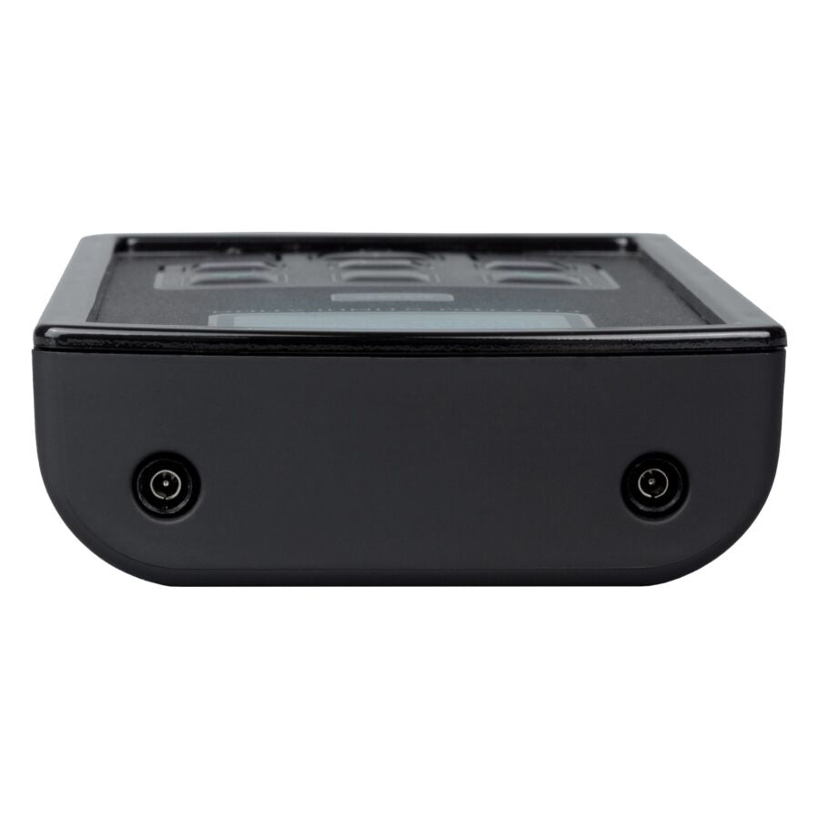 ELECTRASTIM LINX STIMULATEUR ELECTRIQUE A DOUBLE CANAL AVEC APPLICATION ET TELECOMMANDE