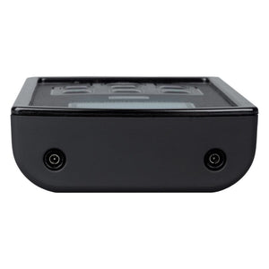ELECTRASTIM LINX STIMULATEUR ELECTRIQUE A DOUBLE CANAL AVEC APPLICATION ET TELECOMMANDE