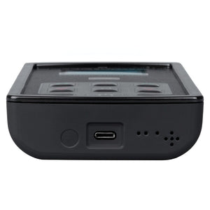 ELECTRASTIM LINX STIMULATEUR ELECTRIQUE A DOUBLE CANAL AVEC APPLICATION ET TELECOMMANDE