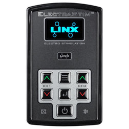Accessoire BDSM LINX - vue produit de profil
