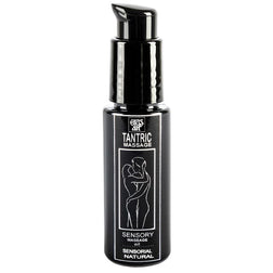 Huile de massage tantrique naturelle Neutral 30 ml — Eros-Art