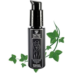Huile de massage tantrique naturelle Eros-Art Neutral, flacon 30 ml