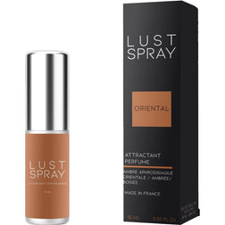 Parfum Lust Spray 15 ml - vue produit principale
