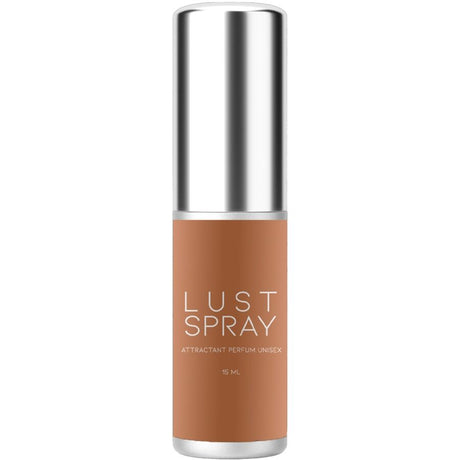 Parfum Lust Spray 15 ml - vue produit de profil