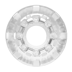 Ouverture du masturbateur double orifice Cary