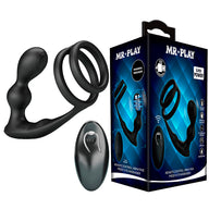 Kombis Plug + Penisring