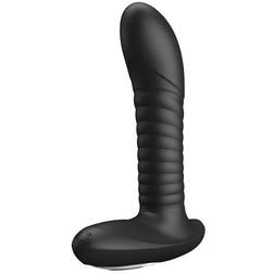 MR PLAY MASSEUR DE PROSTATE AVEC ROTATION ET VIBRATION