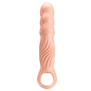 PRETTY LOVE GAINE PENIENNE TEXTUREE AVEC EXTENSEURS