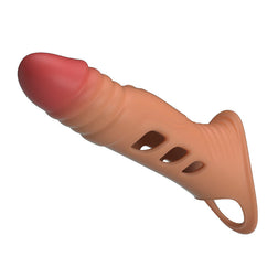 PRETTY LOVE MANCHON DE PENIS VIBRANT