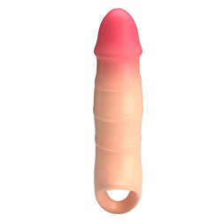PRETTY LOVE DARNELL REALISTIC EFFECT PENIS COVER