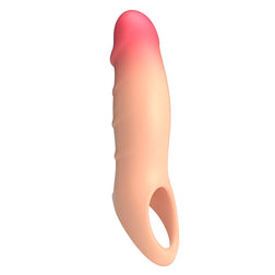 PRETTY LOVE DARNELL REALISTIC EFFECT PENIS COVER