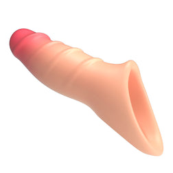 PRETTY LOVE DARNELL REALISTIC EFFECT PENIS COVER