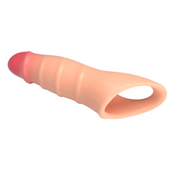PRETTY LOVE DARNELL REALISTIC EFFECT PENIS COVER