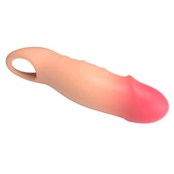 PRETTY LOVE DARNELL REALISTIC EFFECT PENIS COVER