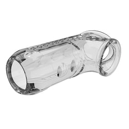 PRETTY LOVE GAINE PENIENNE TEXTUREE TRANSPARENTE