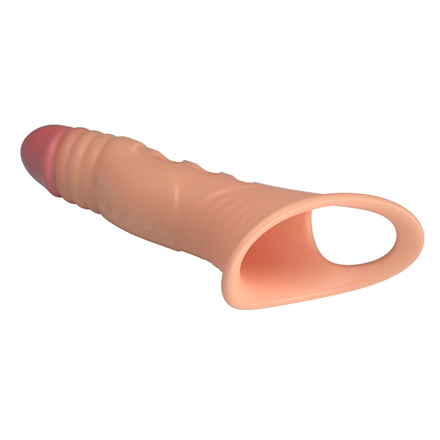 PRETTY LOVE MANCHON PENIS AVEC VIBRATION INTEGREE