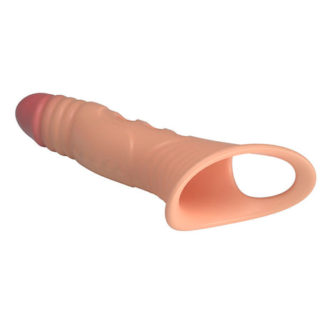 PRETTY LOVE MANCHON PENIS AVEC VIBRATION INTEGREE