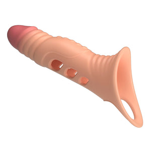 PRETTY LOVE MANCHON PENIS AVEC VIBRATION INTEGREE