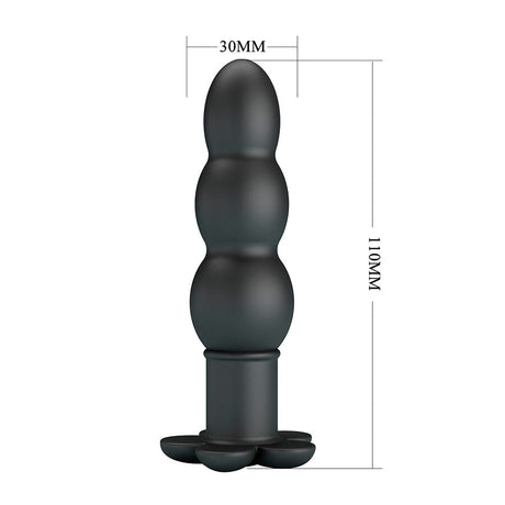 PRETTY LOVE JADIER PLUG ANAL VIBRANT