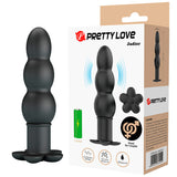 PRETTY LOVE JADIER PLUG ANAL VIBRANT