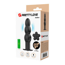 PRETTY LOVE JADIER PLUG ANAL VIBRANT