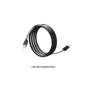 Gode vibrant réaliste veiné 20 cm — détail matière