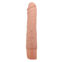 Gland sculpté du gode vibrant réaliste Osric.