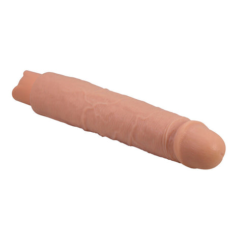 Gode vibrant réaliste grand format 25,2 cm — en situation
