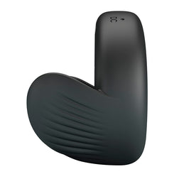 PRETTY LOVE QUENTIN ANNEAU PENIS AVEC STIMULATEUR TESTICULAIRE