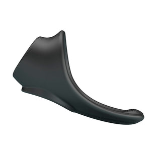 CRAZY BULL ZADOK ANNEAU ERGONOMIQUE AVEC STIMULATEUR PERINEAL
