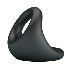 CRAZY BULL NESTOR ANNEAU ERGONOMIQUE POUR PENIS ET TESTICULES