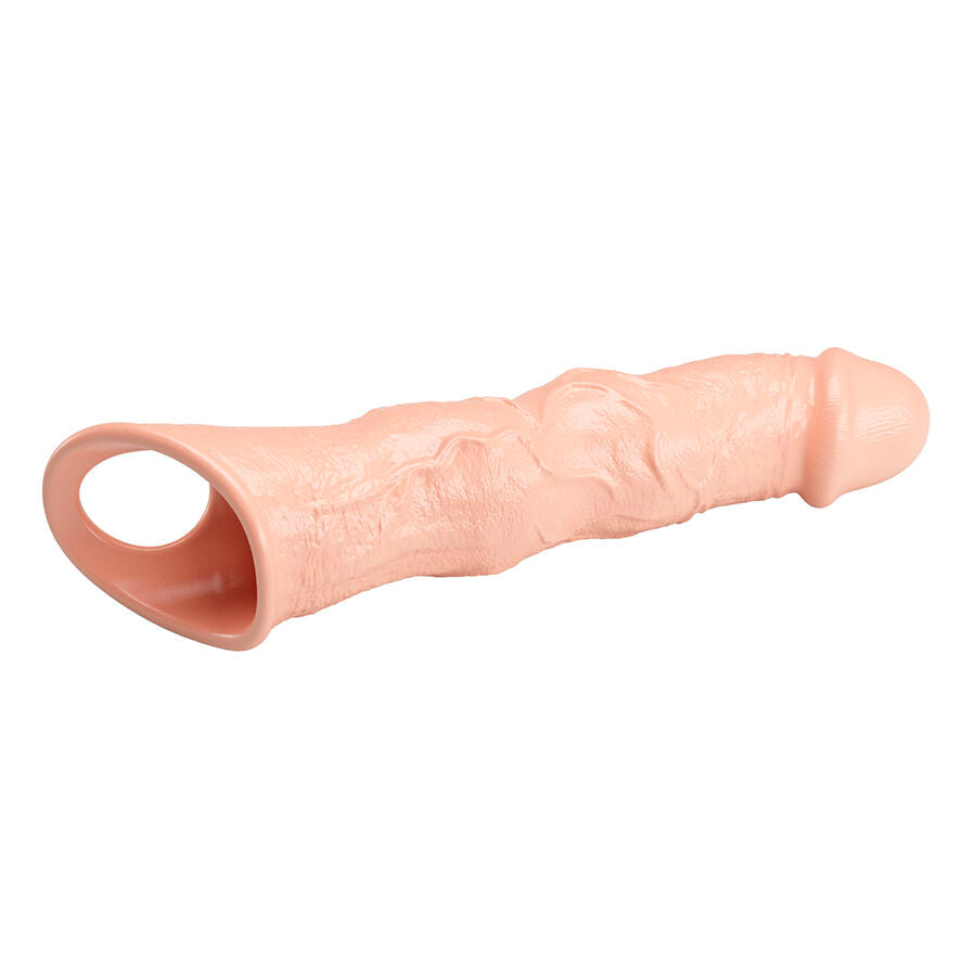 PRETTY LOVE RAGNAR COQUE D EXTENSION AVEC EXTENSIONS REGLABLES