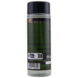 Huile de massage parfum fruits tropicaux 100 ml