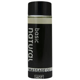 Huile de massage naturelle sans parfum 100 ml · Hot · Huiles neutres
