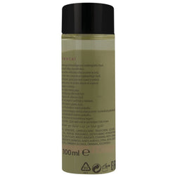Huile de massage orientale douce 100 ml