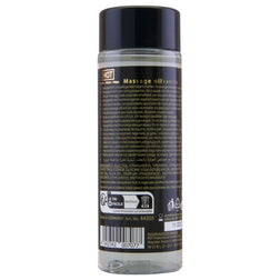 Huile de massage vanille 100 ml