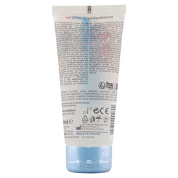 Lubrifiant anal eau longue glisse 100 ml — Anal Superglide