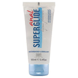 Lubrifiant anal eau longue glisse 100 ml — Anal Superglide · Hot · Lubs & Sprays Relaxants Anal