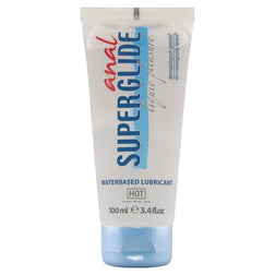 Lubrifiant intime Lubrifiant anal eau longue glisse 100 ml au meilleur prix