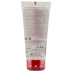 Lubrifiant anal eau chauffant 100 ml — Anal Superglide