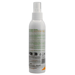 Nettoyant bio sextoys et poupées parfum pamplemousse 150 ml