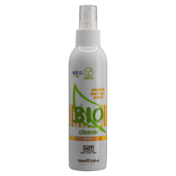Nettoyant sextoys Hot parfum pamplemousse 150 150 ml