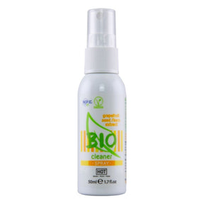 HOT NETTOYANT BIO EN SPRAY 50 ML