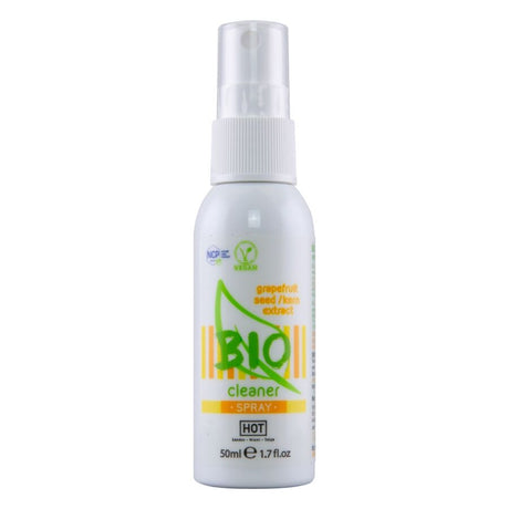 HOT NETTOYANT BIO EN SPRAY 50 ML