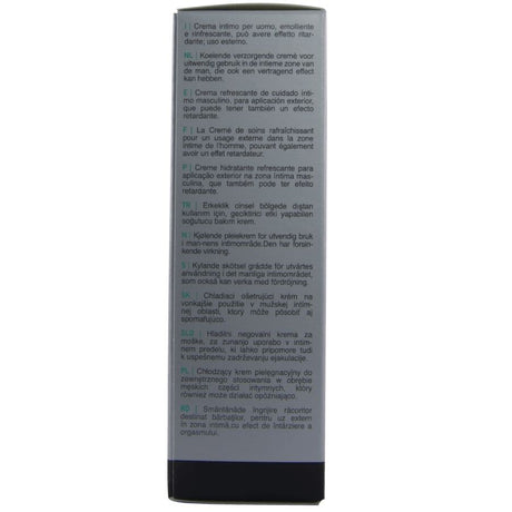 HOT CREME RETARDANTE 50 ML