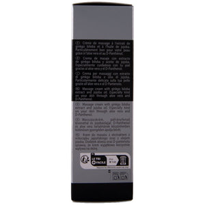 HOT CREME XXL POUR HOMMES 50 ML