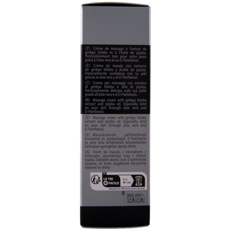 HOT CREME XXL POUR HOMMES 50 ML