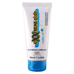 Lubrifiant intime Lubrifiant anal hydratant aux huiles 100 ml au meilleur prix