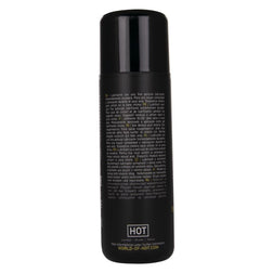 Lubrifiant silicone + huile confort anal 100 ml — Exxtreme Glide