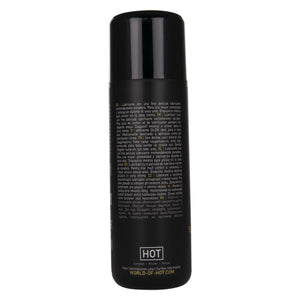 Lubrifiant silicone + huile confort anal 100 ml — en situation
